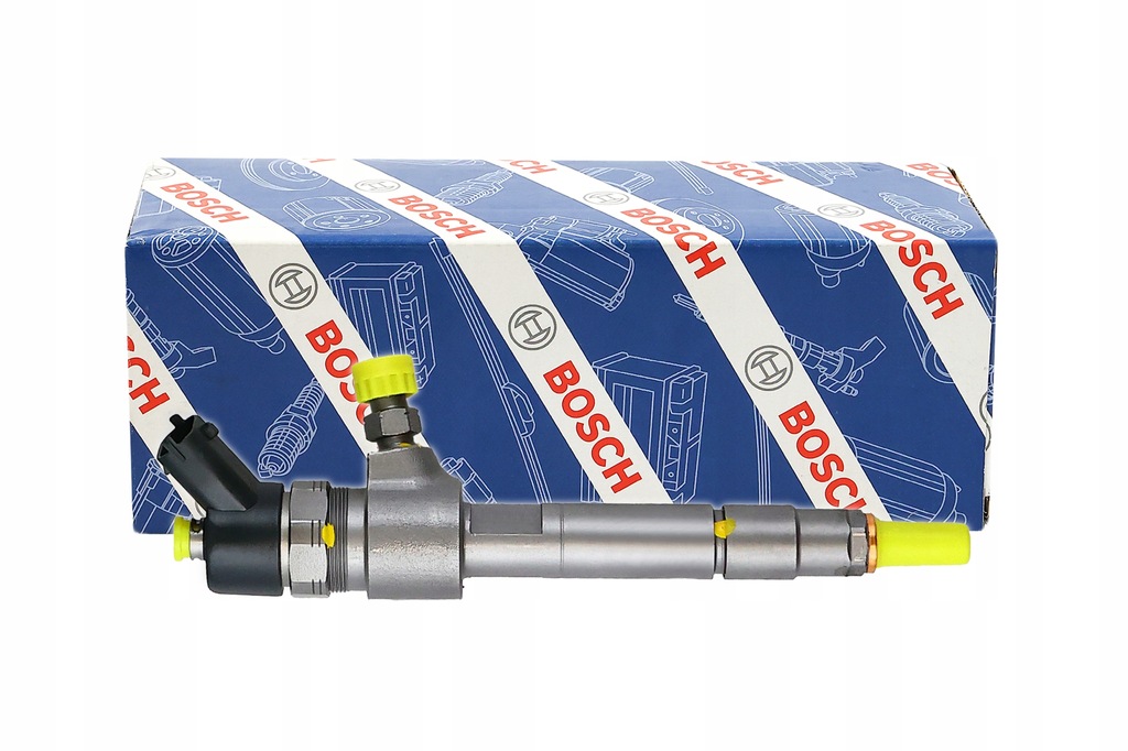 VECTRA C INJECTOR 1.9CDTI 0445110276 Product image