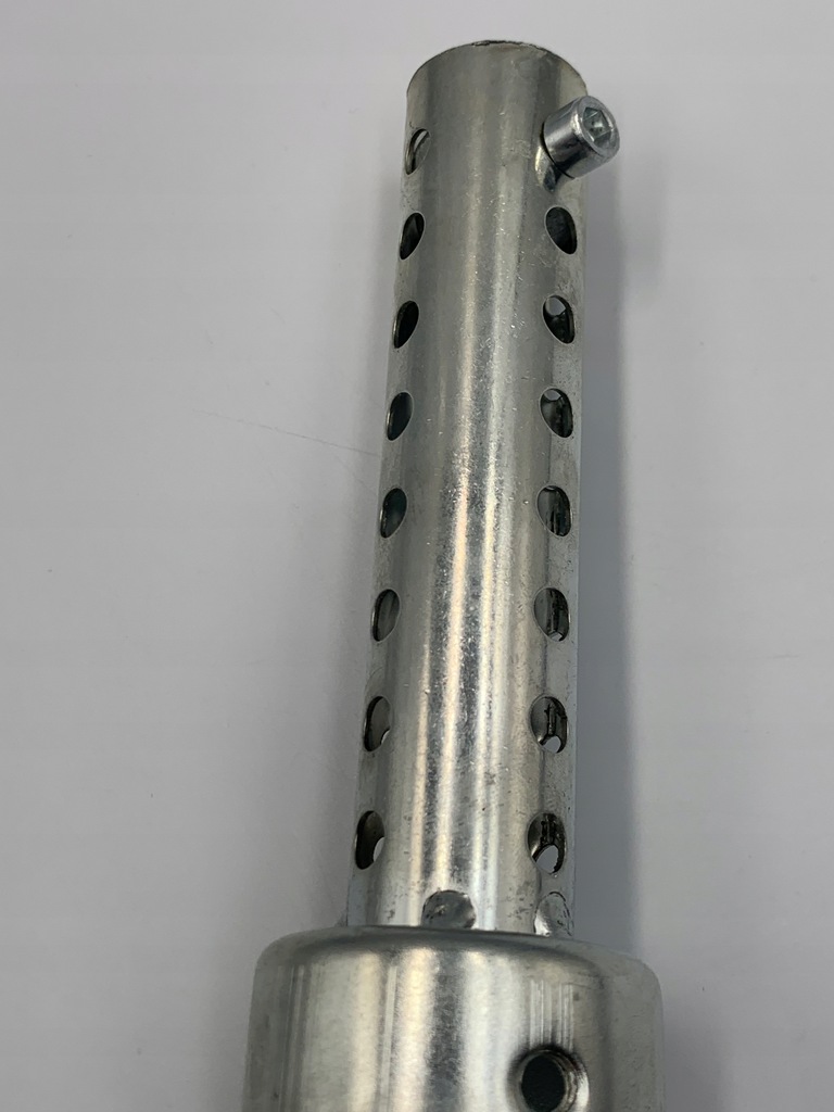 13/1515A DB Killer Exhaust Muffler Insert Mute Universal Product image
