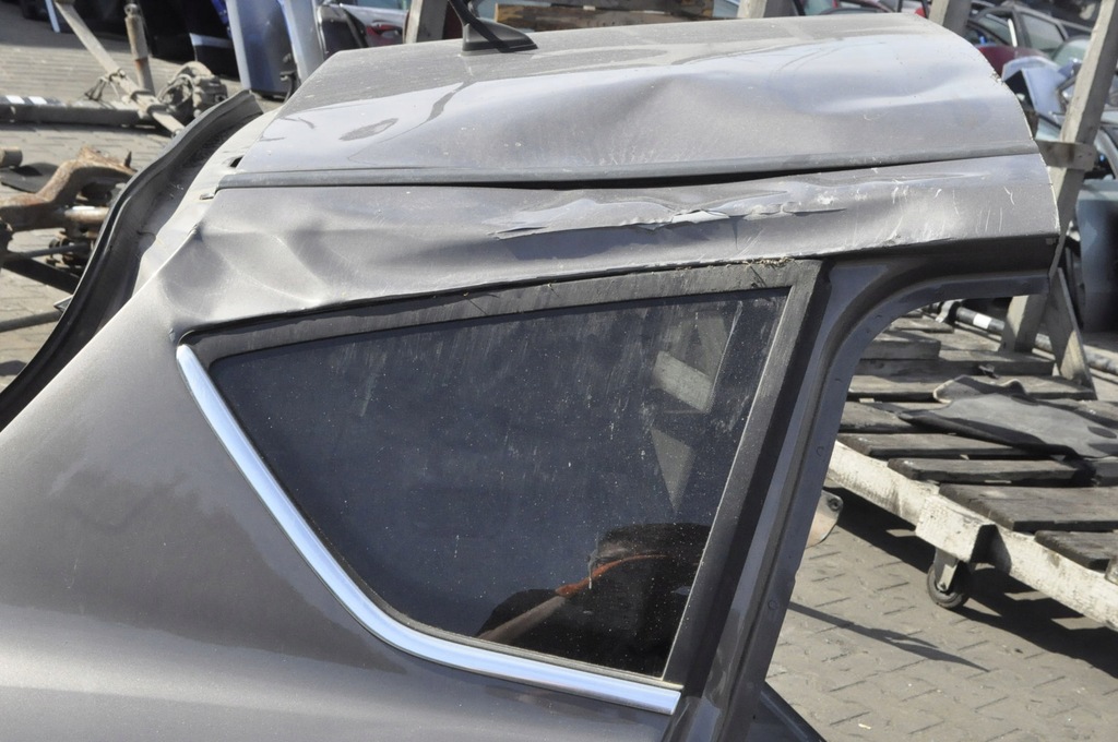 FORD C-MAX II MK2 ΟΛΟΚΛΗΡΗ ΖΩΝΗ ΠΙΣΩ ΤΕΤΑΡΤΗ ΜΠΑΝΙΟ ΑΡΙΣΤΕΡΑ ΔΕΞΙΑ Product image