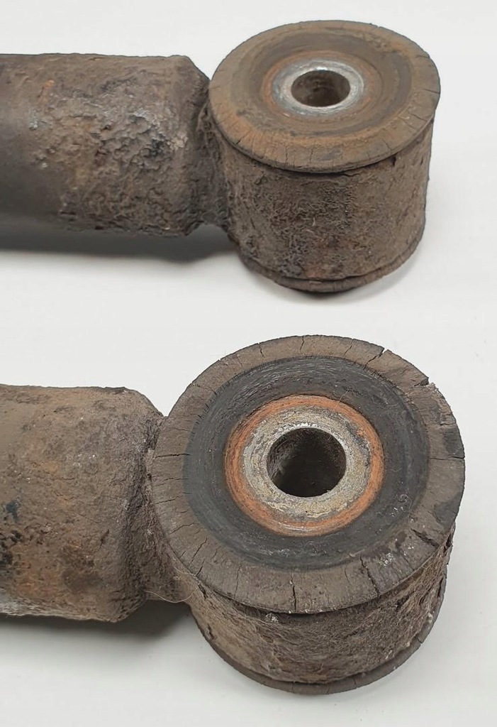 ΠΙΣΩ ΑΜΟΡΤΙΣΤΡΑ ΠΙΣΩ MERCEDES W168 ΖΕΥΓΟΣ Product image