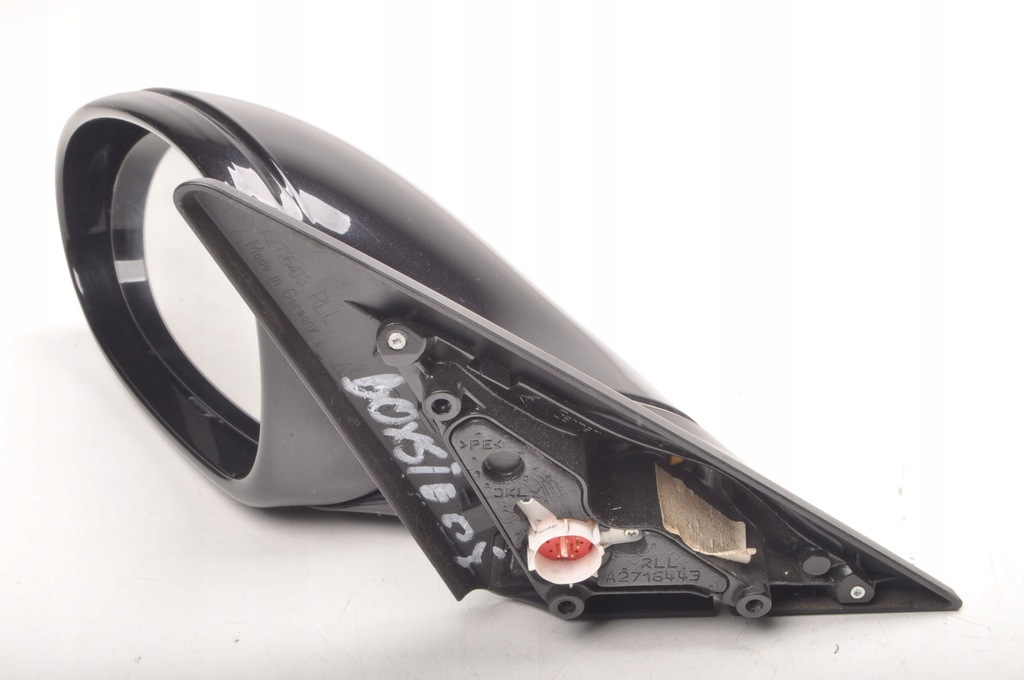 PORSCHE BOXSTER 987 LIFT ΚΑΘΡΕΦΤΗΣ ΑΡΙΣΤΕΡΟΣ 5 PIN ΑΓΓΛΙΚΑ Product image