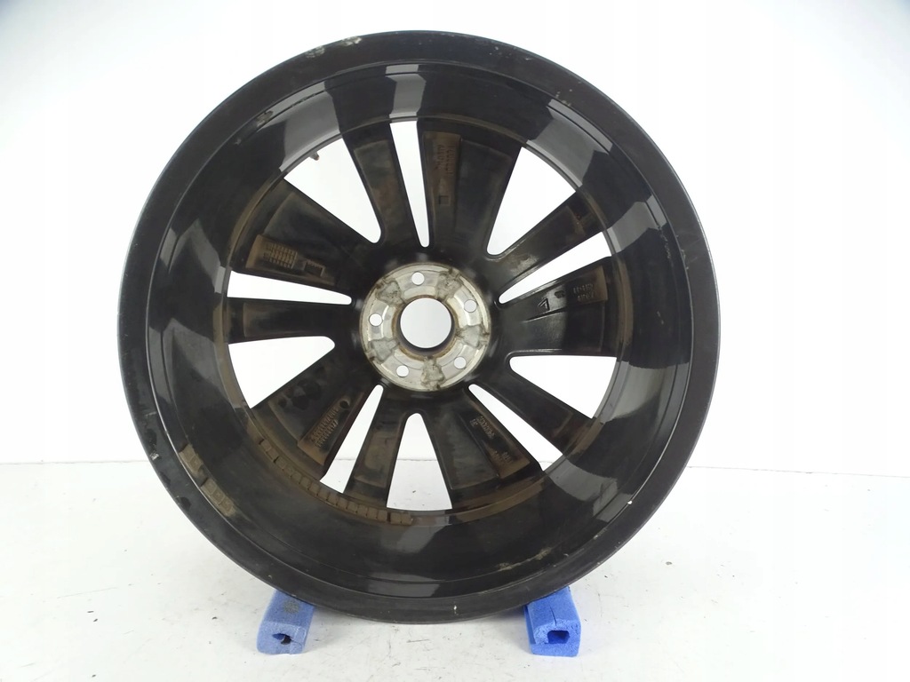 PEUGEOT 7J x 19 CH5-38 RIM Product image