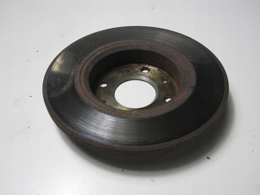 ΔΙΣΚΟΦΡΕΝΩΝ ΜΠΡΟΣΤΑ FIAT SEICENTO 99R Product image
