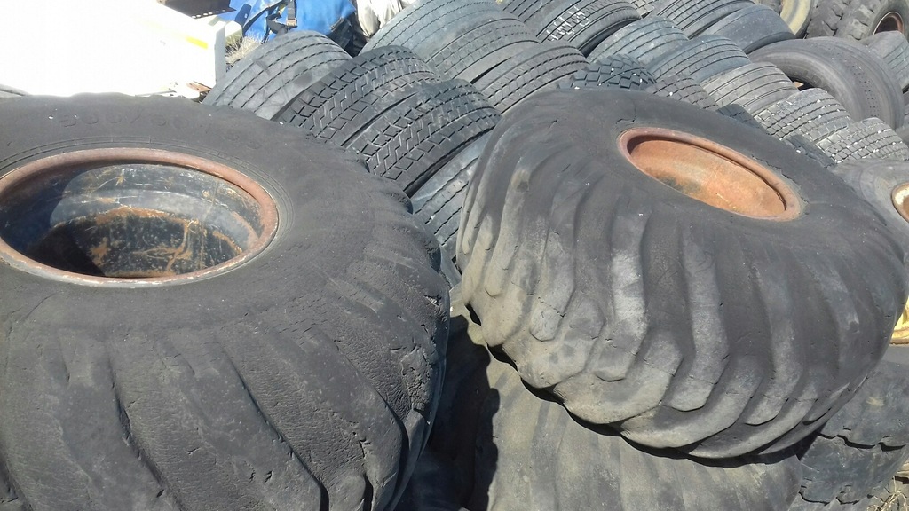 ΖΑΝΤΑ ΕΛΑΣΤΙΚΟΥ ΤΡΟΧΟΥ NOKIAN 500/60 15.5 FOREST ΜΗΧΑΝΗ Product image