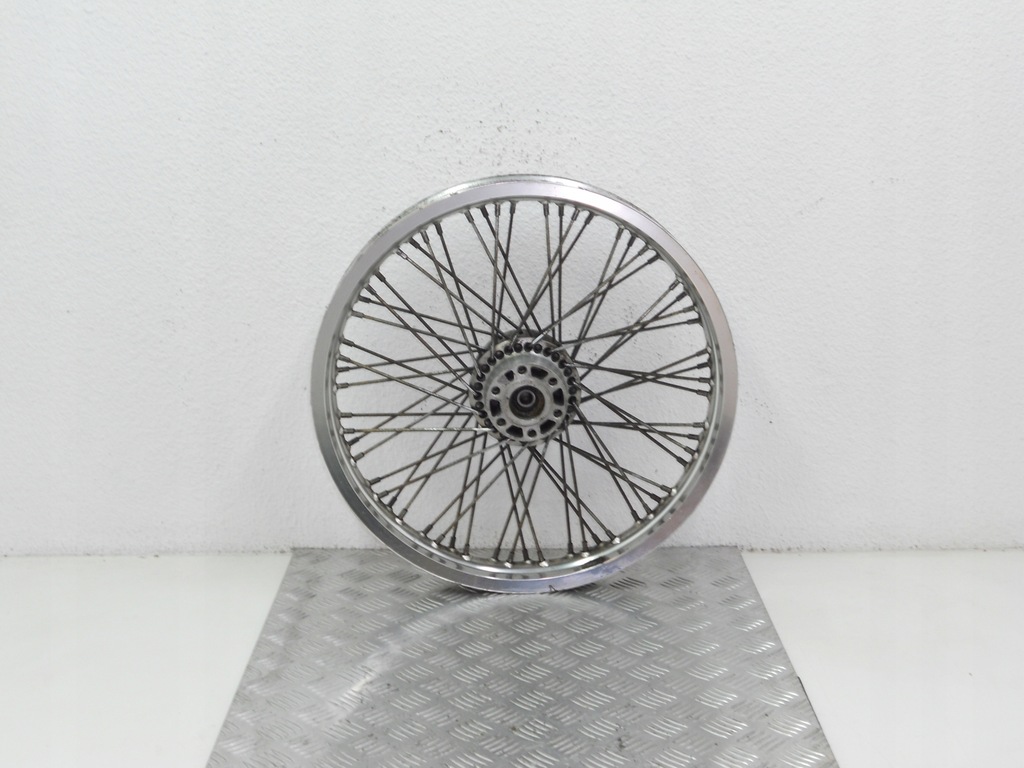 SUZUKI VS 750 INTRUDER RIM ΜΠΡΟΣΤΙΝΟΣ ΤΡΟΧΟΣ ORIGINAL Product image
