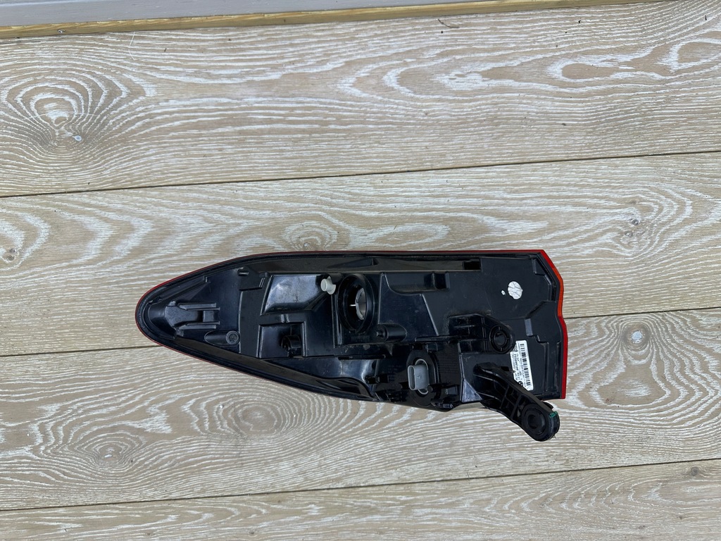 Δεξιά λάμπα BMW X2 F39 9881162 Product image