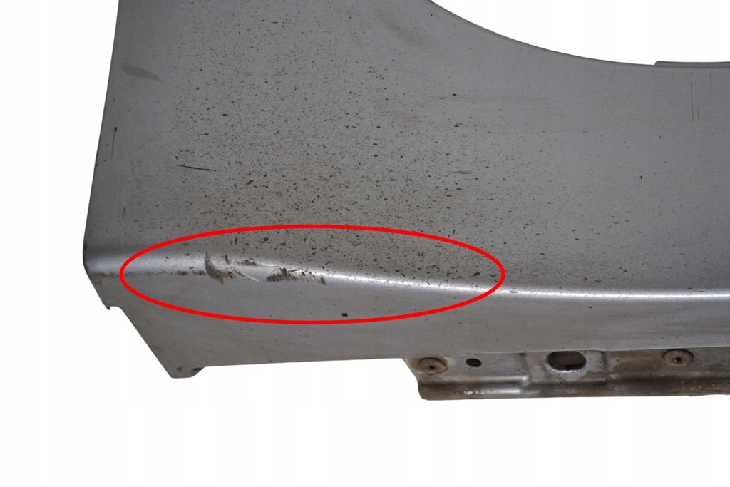 Jaguar XJ Πλευρική φούστα σεληνιακή γκρι x351 3.0d 2013 RHD Product image