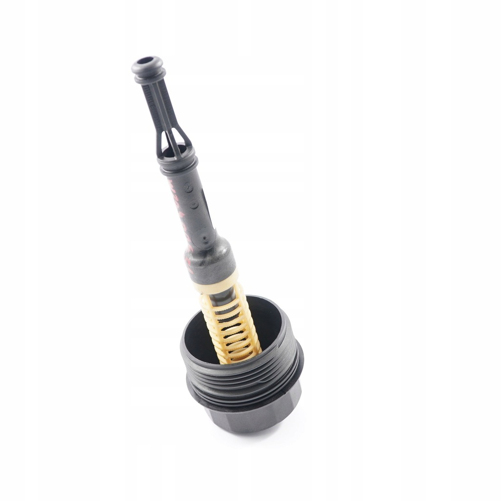 Mercedes W204 OM651 COID COX COVER A6511800138 Product image