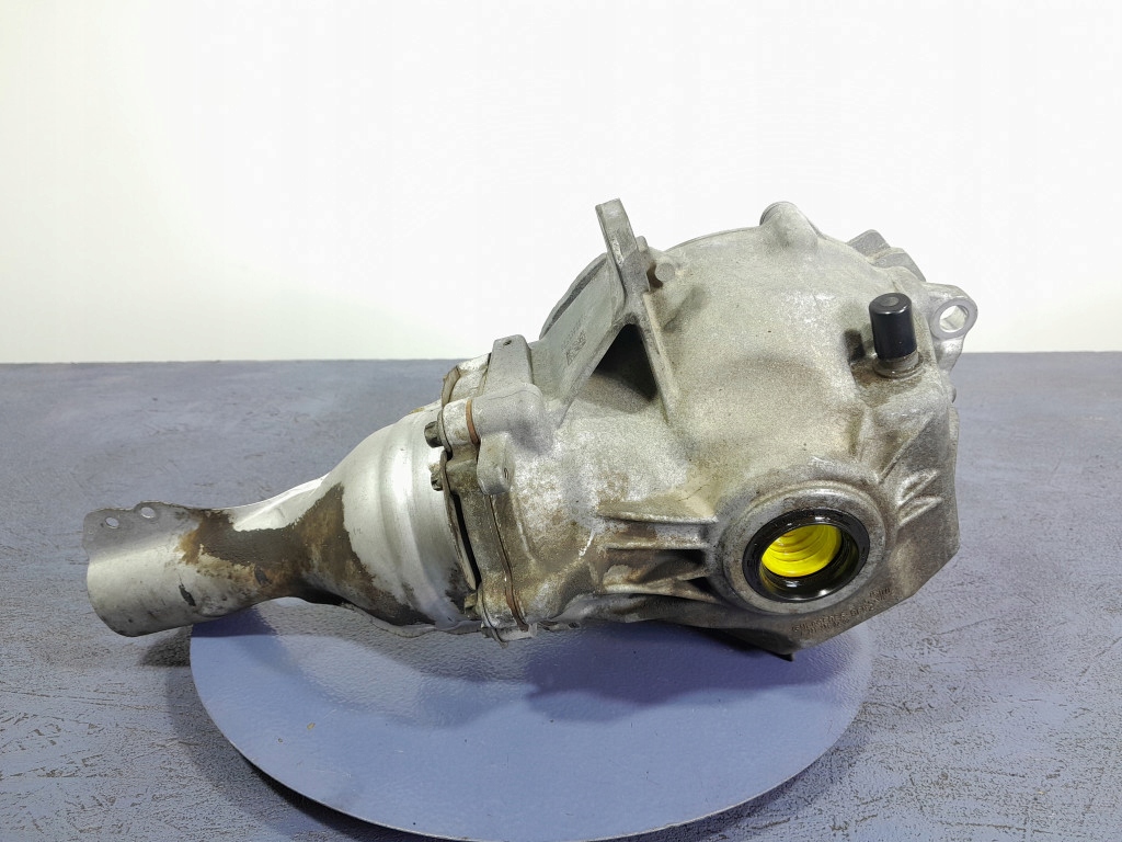 MERCEDES S W222 LIFT 3.0 B M256 367 HP FRONT AXLE DIFFER A2213353400 Product image
