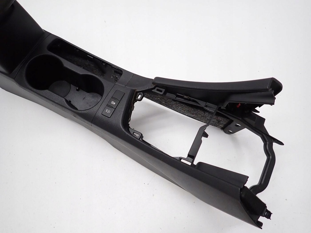 Σήραγγα σήραγγας Europa Original 58804-02460 Toyota Auris II E18 18R Product image