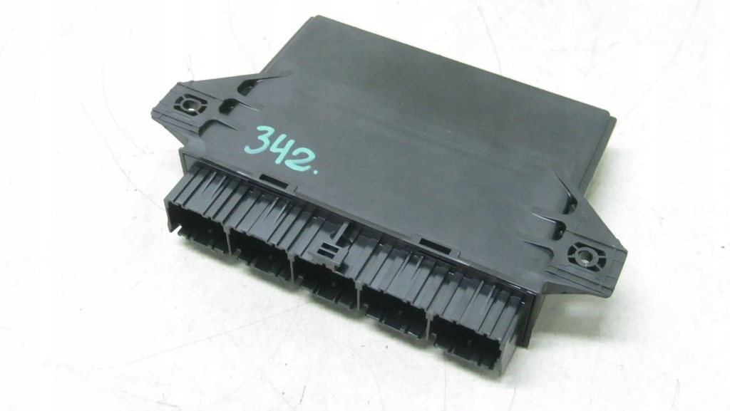 ΕΛΕΓΧΟΣ VOLVO XC60 ΚΛΕΙΔΙ 31419719 13- Product image