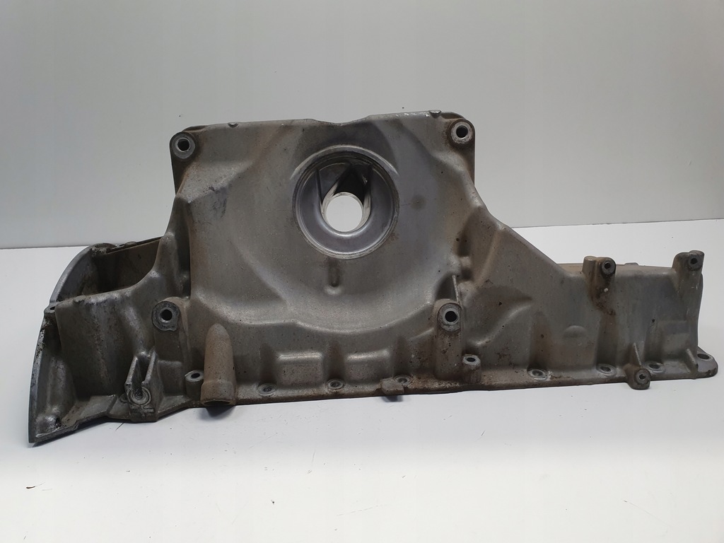 Range Rover III L322 3.0 D 306D1 OIL PAN 7786704 Product image