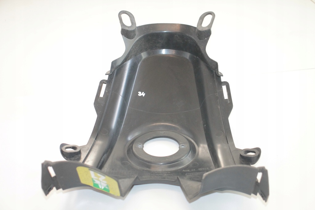 DUCATI HYPERSTRADA 939 HYPERMOTARD 821 FAIRING ΕΠΙΚΑΛΥΨΗ ΔΕΖΟΜΕΝΗΣ Product image