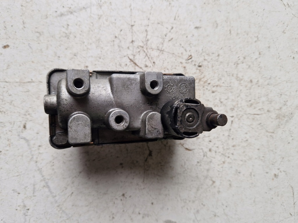 ΡΥΘΜΙΣΤΗΣ ΣΤΡΟΒΙΛΩΝ MERCEDES W204 2.2 CDI 752406 G-66 Product image
