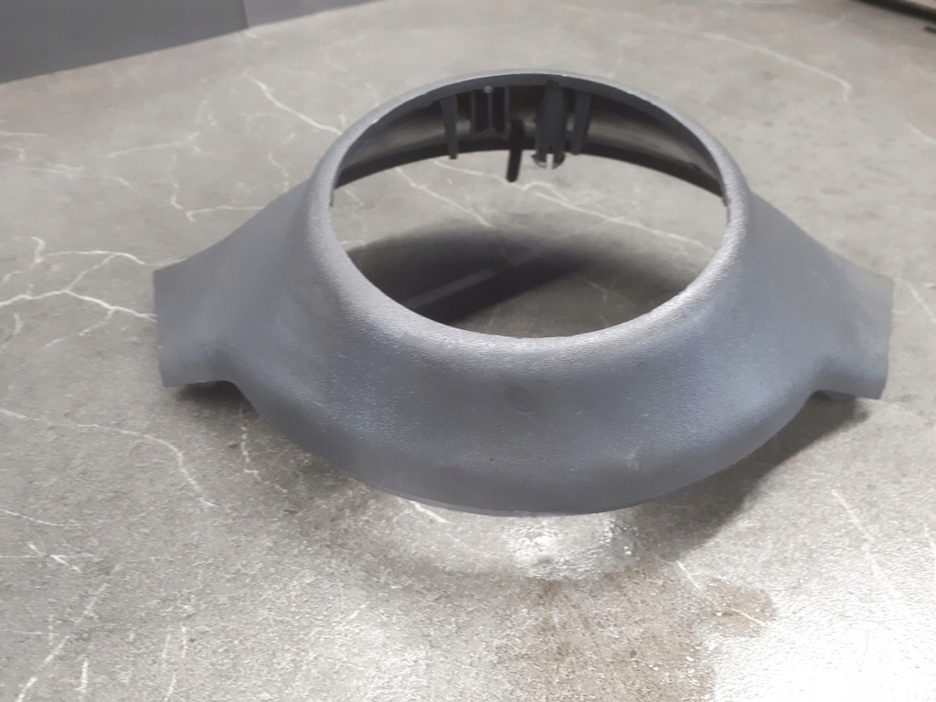 6013937 SMART FORTWO ΚΑΠΑΚΙ ΤΙΜΟΝΙΟΥ Product image