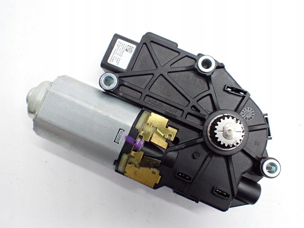 SUNROOF MOTOR ORIGINAL 1763997A 6113571C JEEP RENEGADE 18R Product image