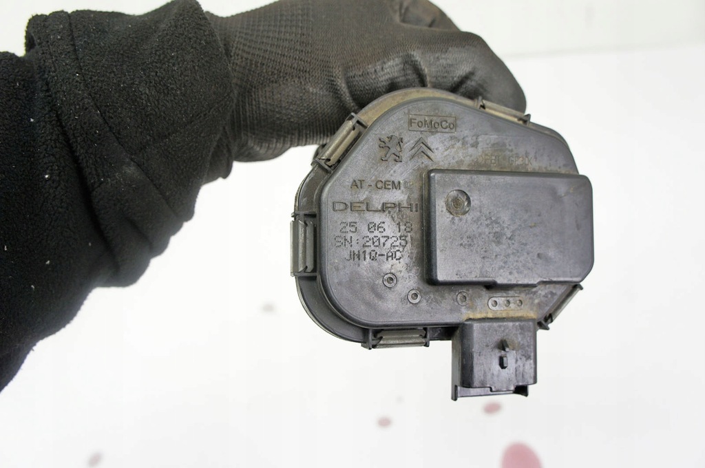 SF146 Ford Focus MK4 1.5d JN1Q-AC γκάζι Product image