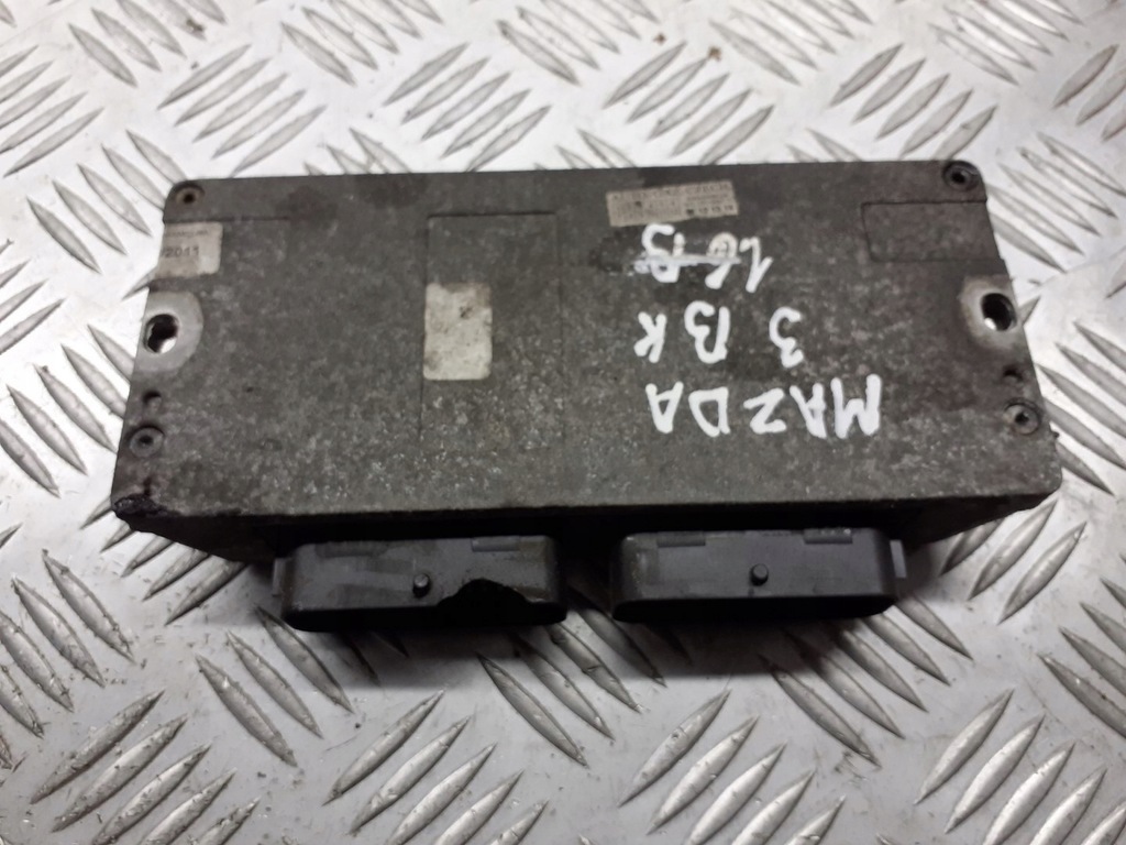 ΜΟΝΑΔΑ ΕΛΕΓΧΟΥ ΑΕΡΙΟΥ STAG 67R-014289 Product image