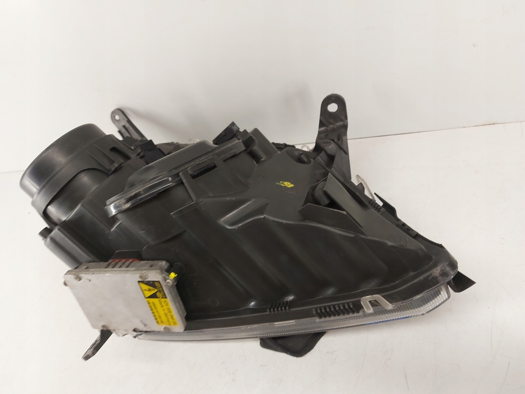 Προβολέας Opel Vectra C Signum GTS Xenon 02-05, εμπρός αριστερό φωτιστικό Product image