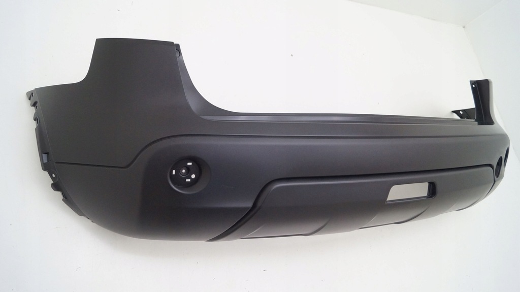 NISSAN QASHQAI J10 07-13 ΠΙΣΩ ΠΡΟΦΥΛΑΚΤΗΡΑΣ ΠΙΣΩ C14 Product image
