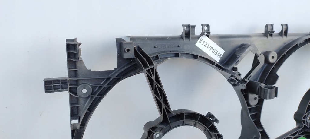 OPEL INSIGNIA A 2.0CDTI FAN HOUSING ΠΛΑΙΣΙΟ 13223018 K121/PD546 Product image
