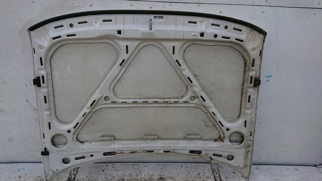 Κάλυμμα κινητήρα του καπό VW Passat B4 93-97 Product image