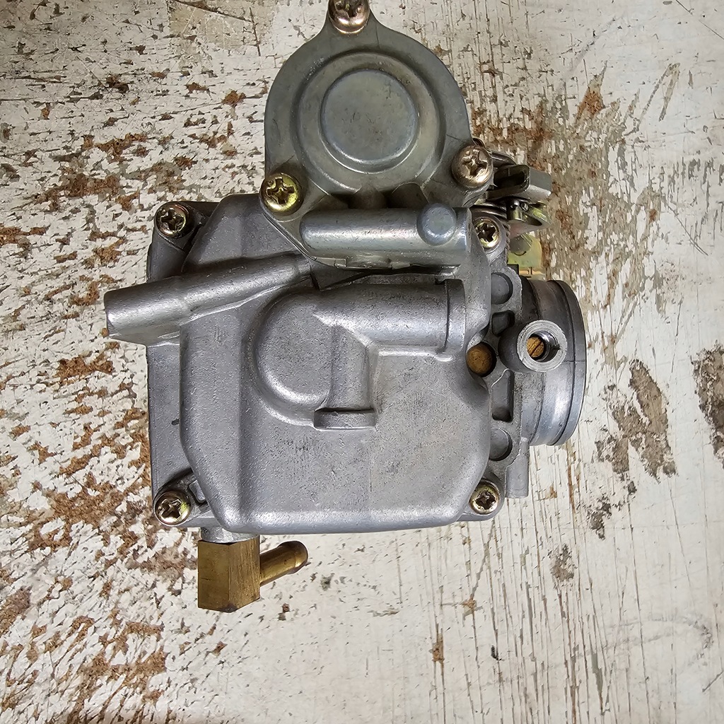 Harley Davidson, καρμπυρατέρ CV 40mm. Product image