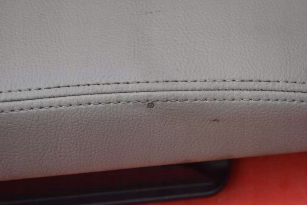 ΔΕΡΜΑΤΙΝΟ ΒΡΑΧΙΟΝΙΟ CITROEN C5 II X7 III 08-17 Product image