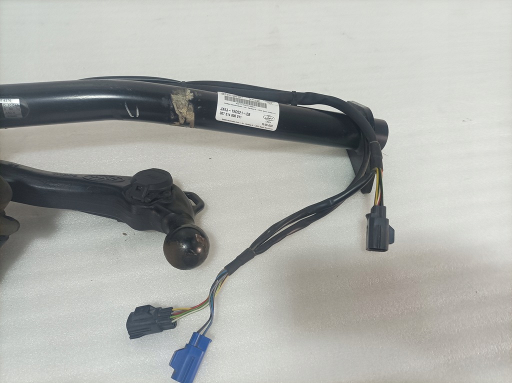 FORD FOCUS MK4 ΗΛΕΚΤΡΙΚΟ ΓΑΝΤΖΙ ΡΥΜΜΟΥΛΚΤΟΥ Product image