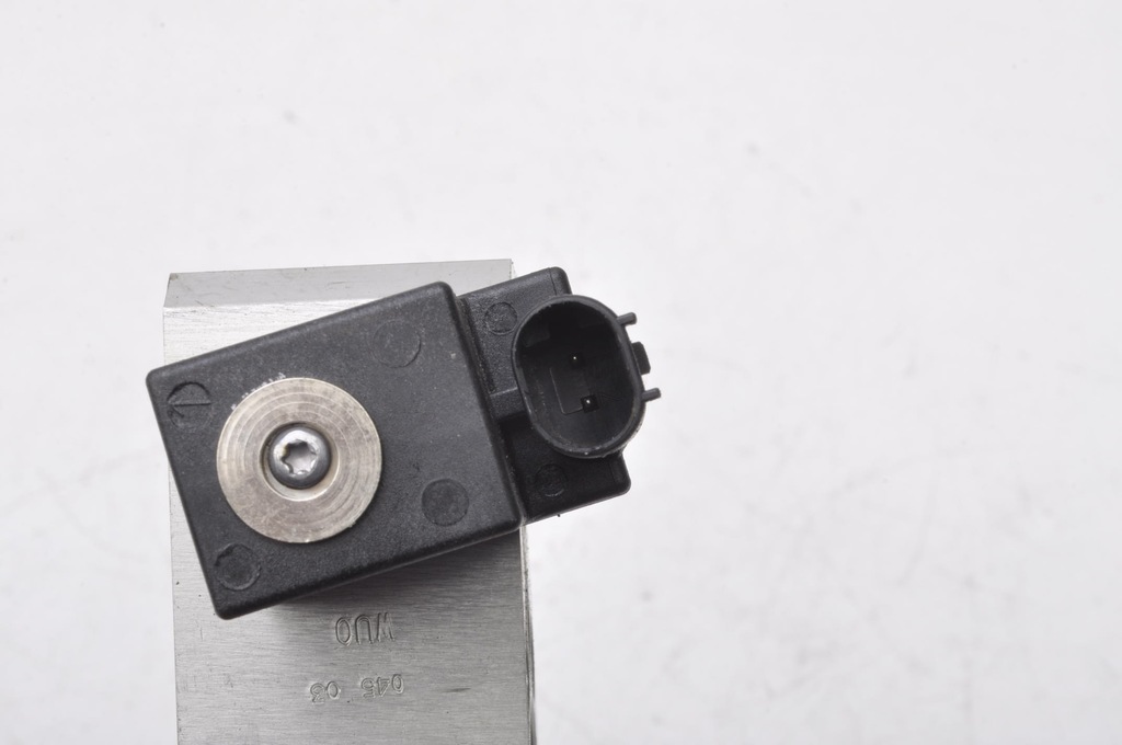 VOLVO S60 III V60 II ΚΛΙΜΑΤΙΣΜΟΣ ΕΚΤΟΝΤΙΚΗ ΒΑΛΒΙΔΑ 31497261 Product image