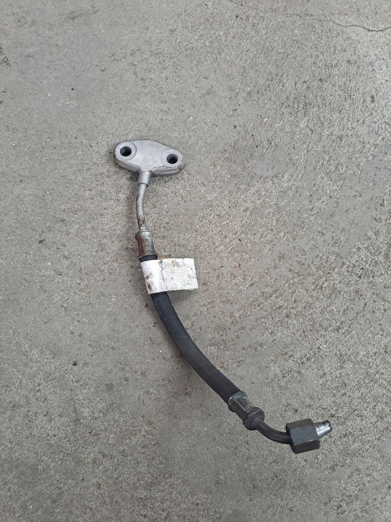 ΑΕΡΟΣΥΜΠΙΕΣΤΗΣ ΣΩΛΗΝΑΣ ΛΙΠΑΝΣΗΣ VOLVO FM 4 RENAULT GAMA DTI 11 Product image