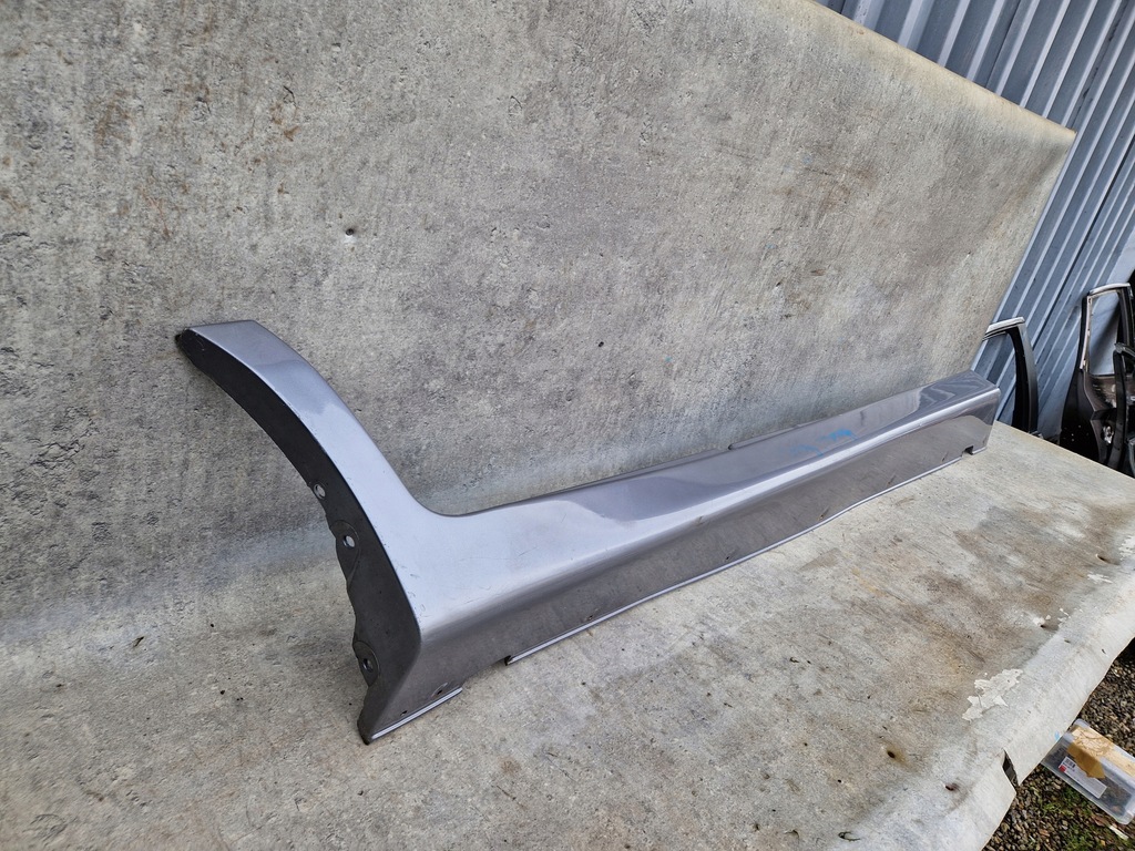 HYUNDAI SANTA FE ΠΛΑΙΣΙΟ ΣΤΡΙΠ ΔΕΞΙΑ 87752-26500 Product image