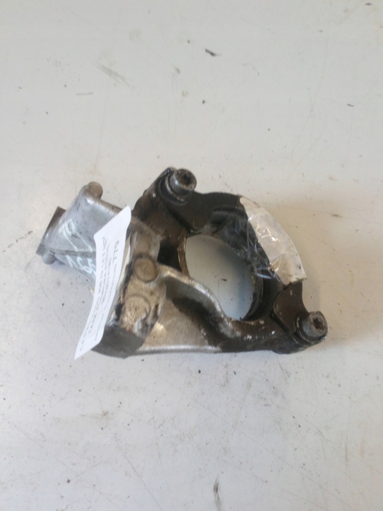 CITROEN C4 II PICASSO PEUGEOT 308 T9 ΣΤΗΡΙΞΗ ΑΞΟΝΩΝ 9678074180 Product image