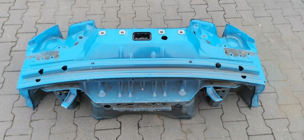 FORD MUSTANG MK5 V LIFT 2010-14 - Δοκός ζώνης, πίσω τοίχος Product image