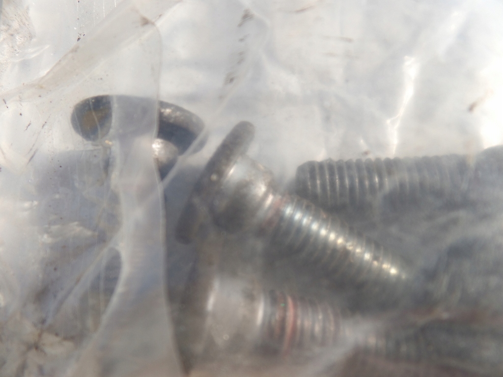 KAWASAKI ZZR 600 ΜΠΟΥΛΑΡΙ ΔΙΣΚΟΦΡΕΝΟΥ Product image