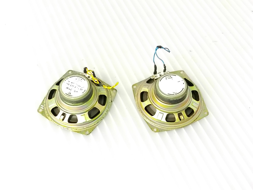 BMW E36 μπροστινό ηχείο 8369951 OE Product image