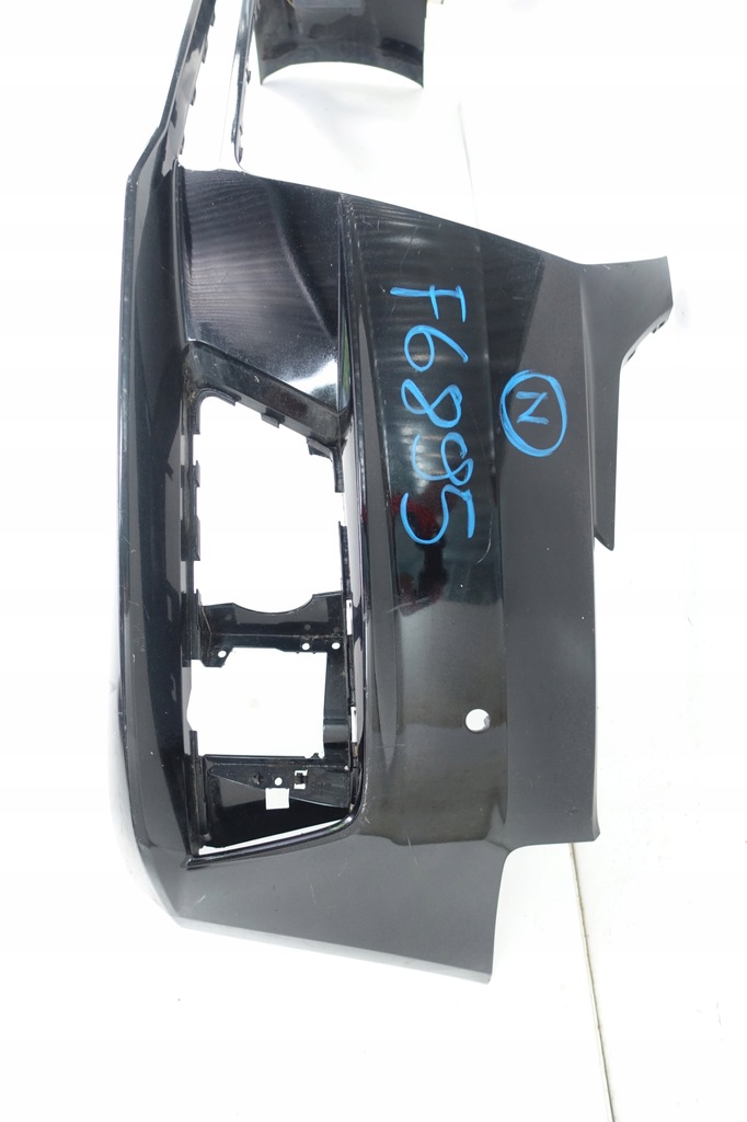 Audi A4 B9 8W0 2015-2019 Μπροστινό μπροστινό προφυλακτήρα 8W0807437 Product image