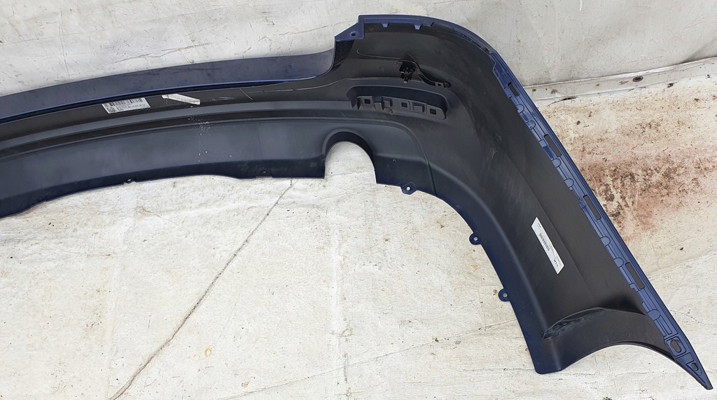 ΠΙΣΩ ΠΡΟΦΥΛΑΚΤΗΡΑ BMW 3 F31 LCI ESTATE LIFT 15- PDC ORG Product image