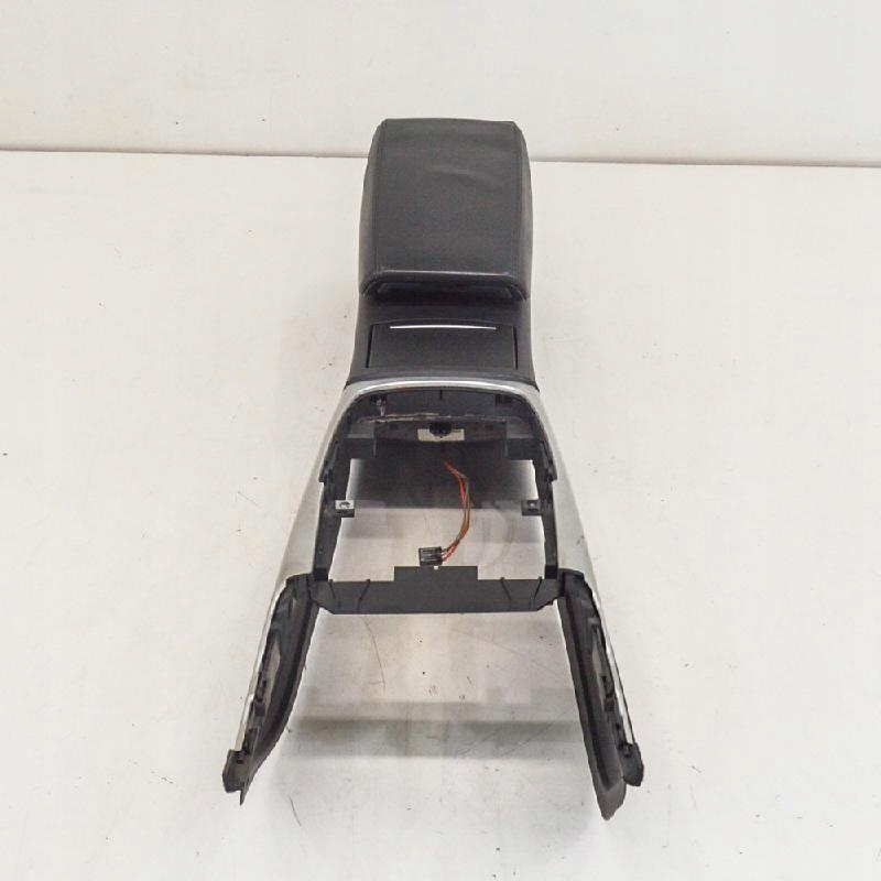 Audi A6 Κεντρική κονσόλα με υποβραχιόνιο C7 4G0862534 4G0863244 2012 Product image