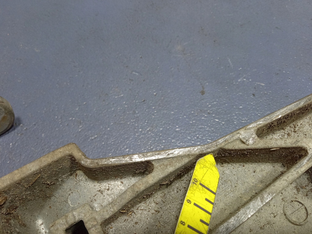 BMW 4 G22 G23 G20 XDRIVE ΣΤΗΡΙΞΗ ΚΙΒΩΤΙΟΥ ΤΑΧΥΤΗΤΩΝ PAW VTG 9485312 Product image