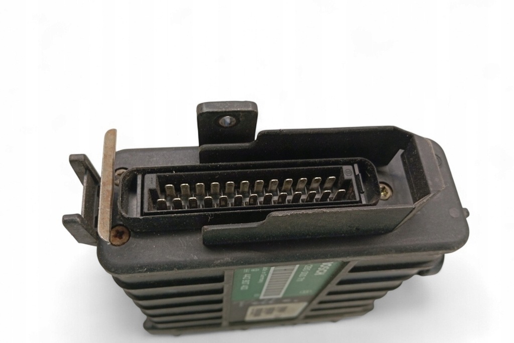 ECU Seat Cordoba (6K1, 6K2) 443907403 1994 Μονάδα ελέγχου κινητήρα Product image