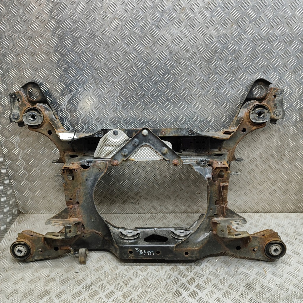 32268545 VOLVO Πίσω έλκηθρο Product image