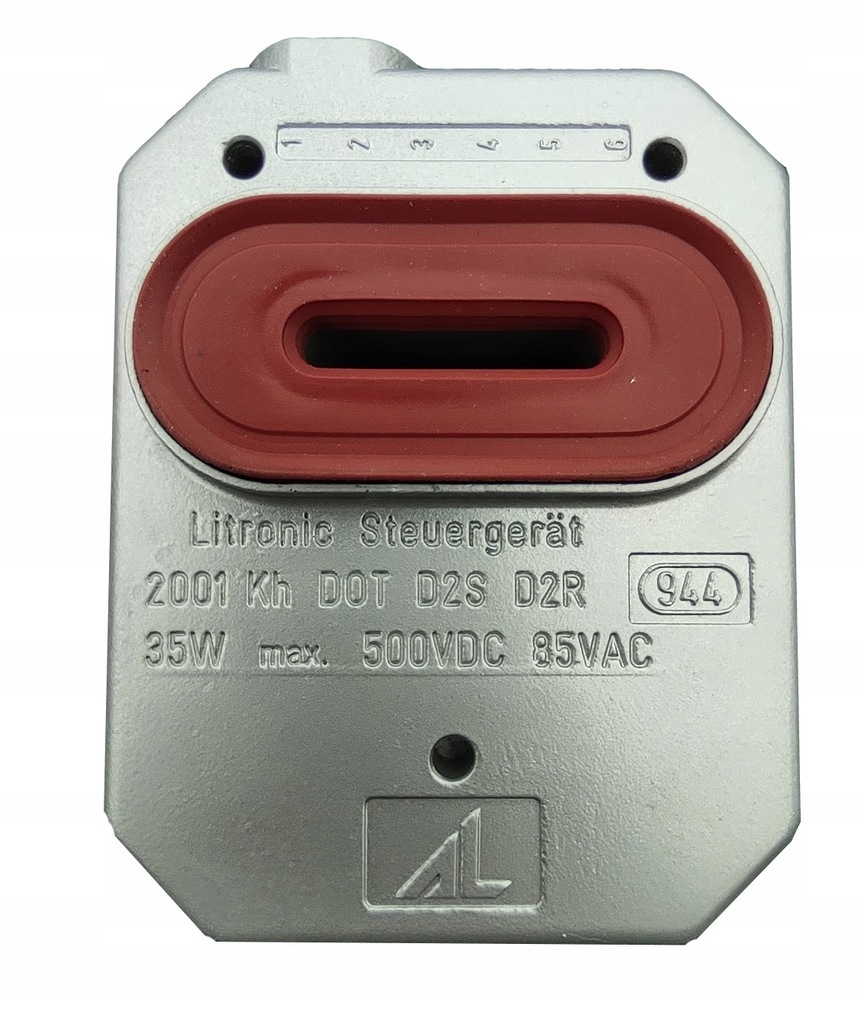 Μονάδα μετατροπέα Xenon MERCEDES BMW VW Audi Product image