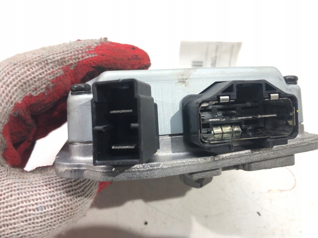 ΜΟΝΑΔΑ ΥΠΟΣΤΗΡΙΞΗΣ ΧΕΙΡΙΣΤΗΡΙΟ HYUNDAI i30 G4563-99500 Product image