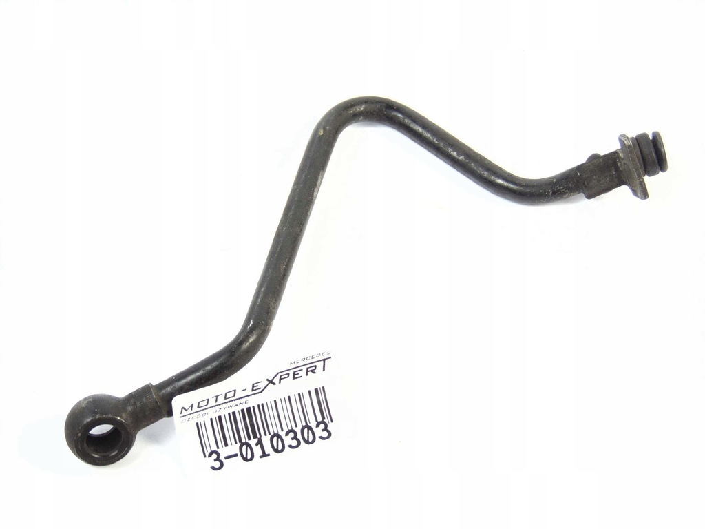 Mercedes C class W203 2.2 CDI TURBINE OIL PIPE Product image