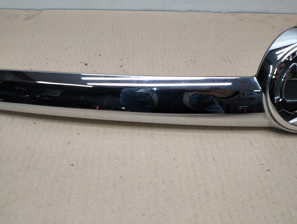 BLENDA ΚΑΠΑΚΙ ΛΑΒΗ OPEL INSIGNIA A LIFT 13-17 5D 5ΘΟΡΤΑ HB Product image