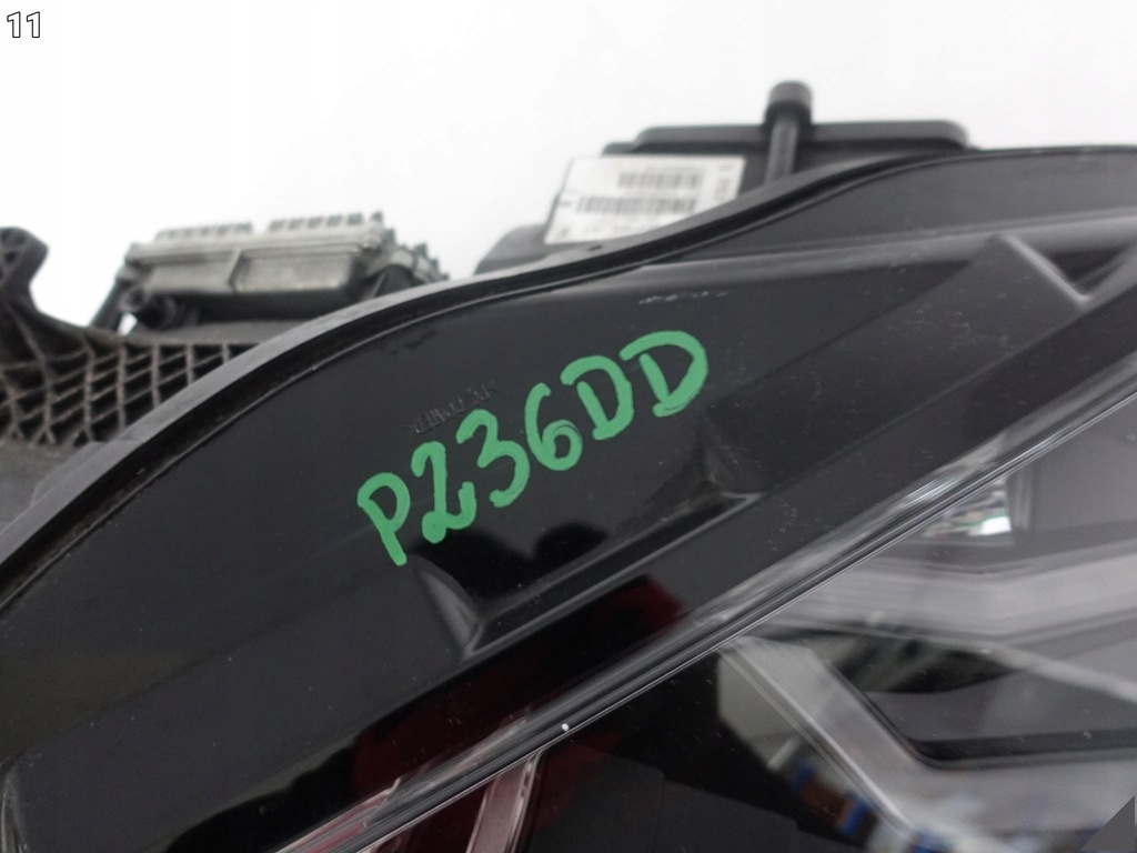 LAMBORGHINI HURACAN 4T0 FULL LED ΜΠΡΟΣΤΑ ΔΕΞΙΑ ΛΑΜΠΑ EUROPE + MODULE Product image