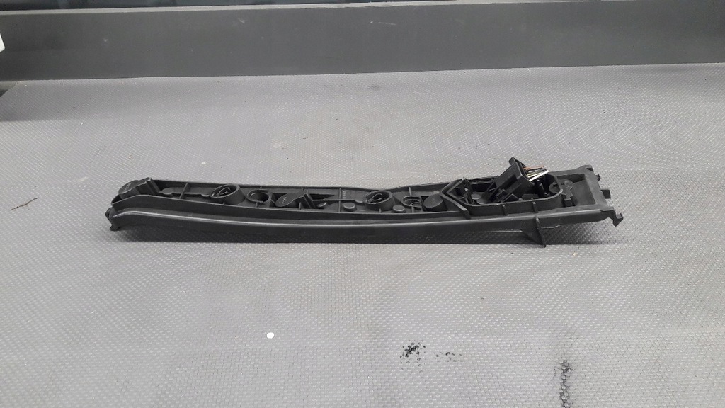 Ένθετο λαμπτήρα, πίσω αριστερά OPEL MERIVA A Product image