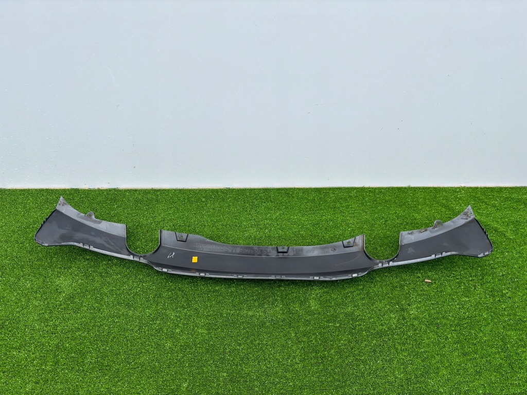 BMW F32 F33 F36 M-PACK SPOILER ΠΙΣΩ ΠΡΟΣΦΥΓΗ ΠΡΟΦΥΛΑΚΤΗΣ 15857711 ZDK890JR Product image