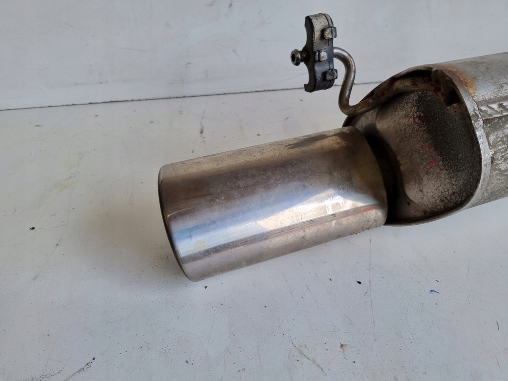 OPEL CORSA E END EXUST 13390610 1,4 T Product image